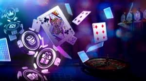 Filipino player registering on play money to access Bingo games